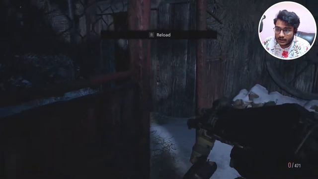 He is so weak | Karl Heisenberg Boss Fight [Resident Evil Village Part 16] смотреть онлайн