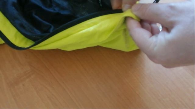 Ремонт застежки молния с помощью трубочки для коктейля #diy смотреть онлайн