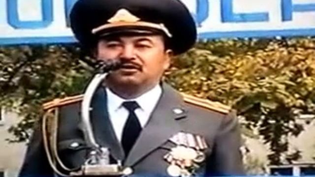 Учебка связи 52922, Samarqand, осень 2001 года смотреть онлайн