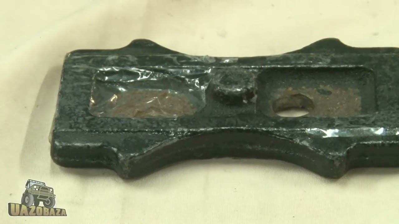 UAZOBAZA - Проставки РИФ для лифта УАЗ Хантер