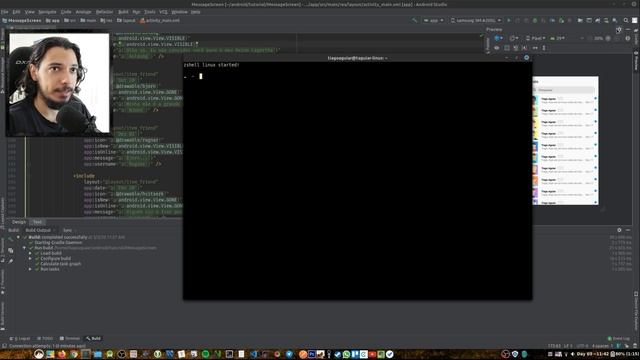ANDROID: DEBUG SEM CABO USB (WI-FI) - DEV TOOLS #1 смотреть онлайн