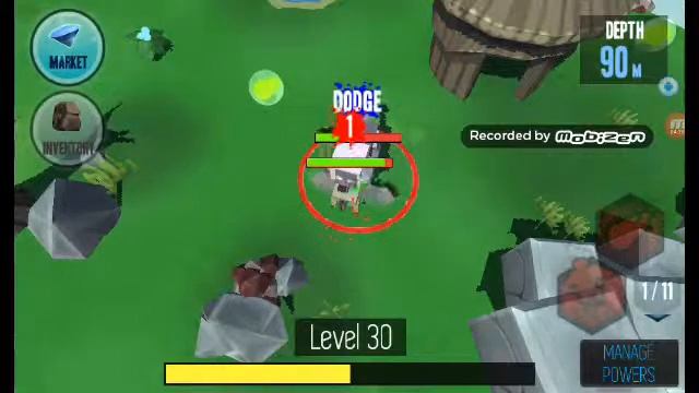 Проходим игру Hybrid Animals 2 часть первая где-то потерял смотреть онлайн
