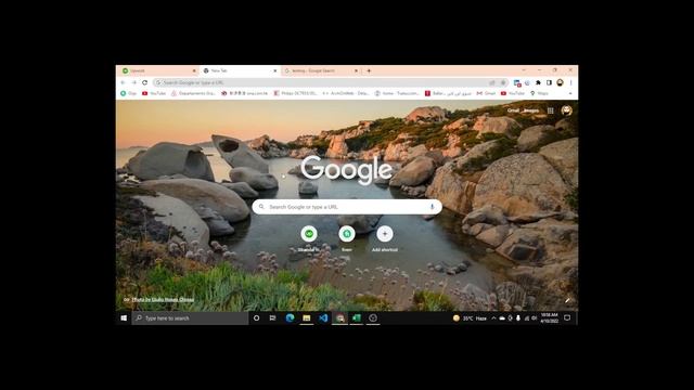 How to Extract Data from Google search using selenium & Excel(VBA)? смотреть онлайн