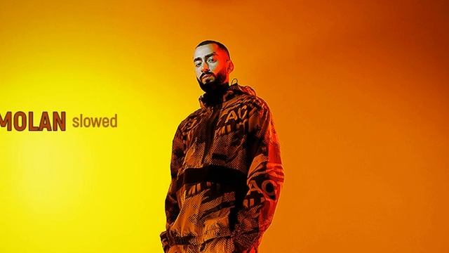 Andy Panda - Orange Sunset (slowed) смотреть онлайн
