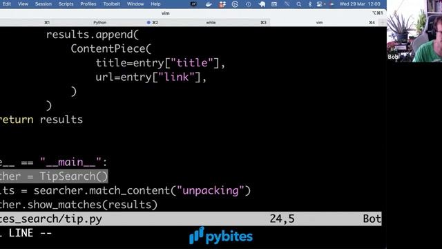 Python abstract base class (ABC) example смотреть онлайн
