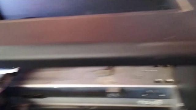 ERROR ; Origin Sensor Err PLS check|| XP600 printer machine the problem смотреть онлайн
