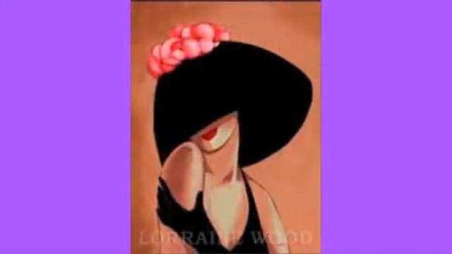 Lorraine Dell Wood ( Лорейн Делл Вуд ) isp. Lenka смотреть онлайн