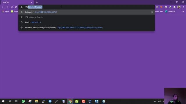 Konfigurasi DHCP Server Pada Debian Server смотреть онлайн