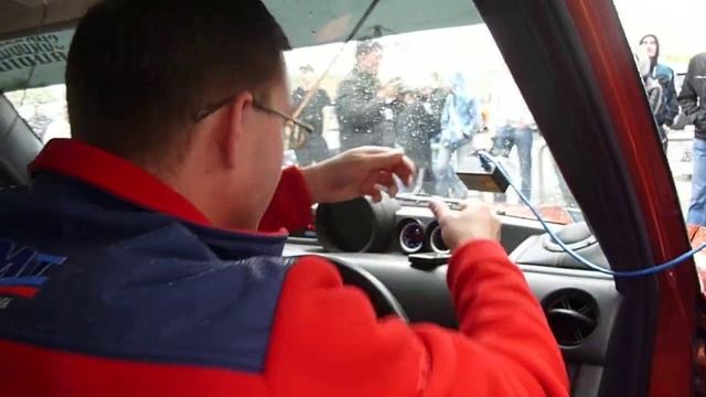 АМТ Новосиб 2011 ББ второй замер смотреть онлайн