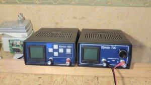 Кулон 720 на фоне 820 (kulon 720 subtitles)  Тонкости. Импульсы. Особенности.