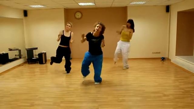 связка Dancehall смотреть онлайн