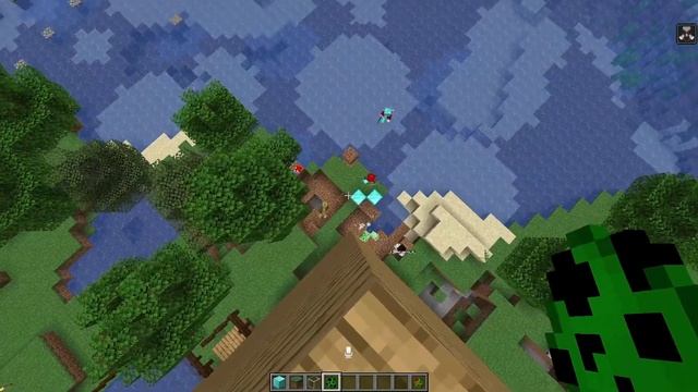 Подслушиваю РАЗГОВОРЫ ИГРОКОВ через ВОЙС ЧАТ на МОЁМ СЕРВЕРЕ в МАЙНКРАФТЕ (2 ЧАСТЬ) смотреть онлайн