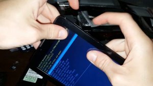 Prestigio MultiPad Wize 3147 3G hard reset сброс настроек графический ключ пароль зависает тормозит