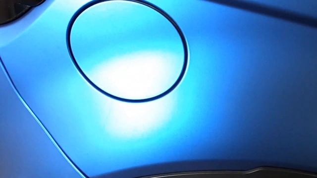 Как клеить винил на авто, Range Rover Evoque смотреть онлайн