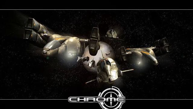 Хром - Chrome - саундтрек 4 смотреть онлайн