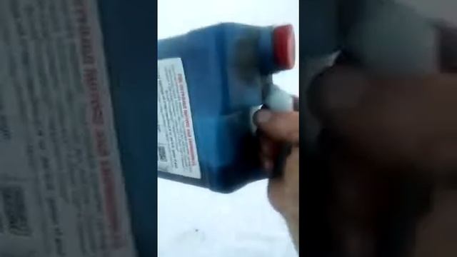 Отзыв клиента о масле Amsoil 2T Injector Oil смотреть онлайн