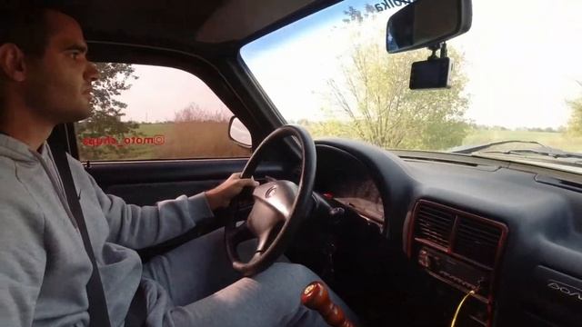 Как ВЕС И РАЗМЕР КОЛЕС влияет на РАЗГОН.ЛЕГКИЕ диски против ТЯЖЕЛЫХ.Разгон Волги до 100 км.Газ 3110 смотреть онлайн
