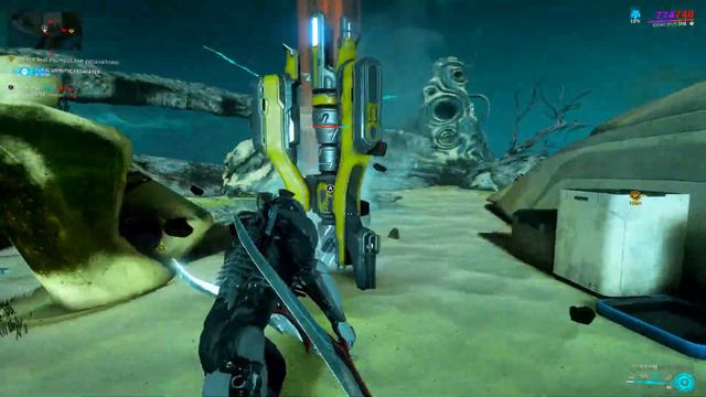 Duviri Paradox Warframe Gameplay 4K | AzhiXP13 смотреть онлайн