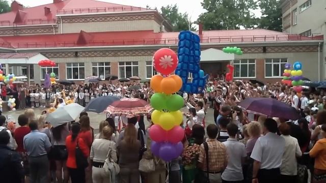 Вальс 11 гимназия 23 2012 смотреть онлайн