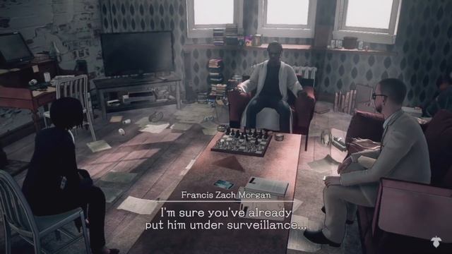An Old Case, Reopened - Deadly Premonition 2: A Blessing in Disguise смотреть онлайн