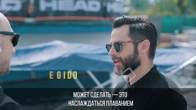 Заплыв в Москве OCEANMAN 2018 IN MOSCOW MONOLIT 365 участвуют наши тренера и ученики смотреть онлайн