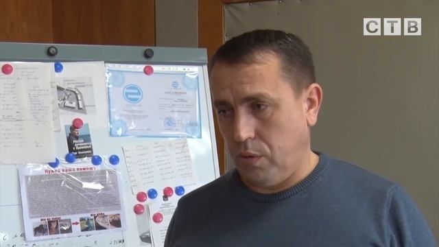 Вопрос власти | О мусорных контейнерах в частном секторе смотреть онлайн