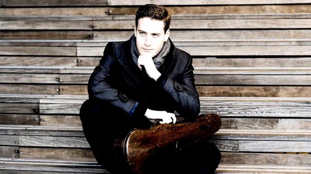 Capriccio - 2019.10.13. - Baráti Kristóf смотреть онлайн