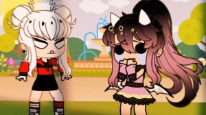 [?] - Позабыв о сне... [?] Gacha club [?] Meme [?] Юми UvU [?]