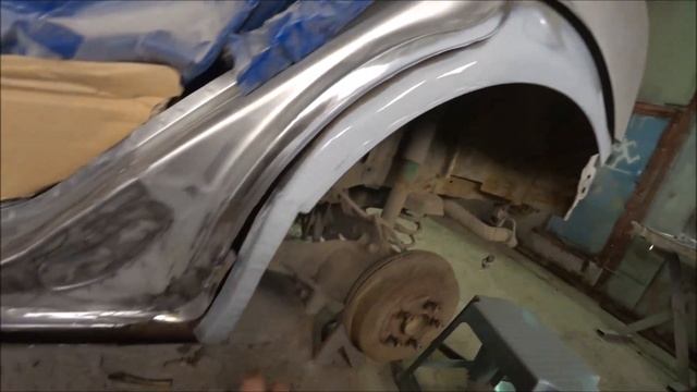 Замена арок. Фокус смотреть онлайн