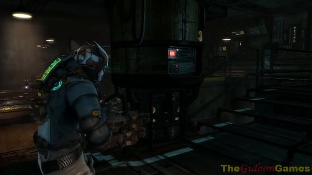 NEW: Прохождение Dead Space 3 - Часть 7 (Одинокий ковбой) смотреть онлайн