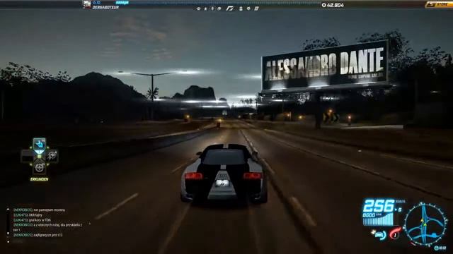 Need For Speed World (Online) AUDI R8 смотреть онлайн