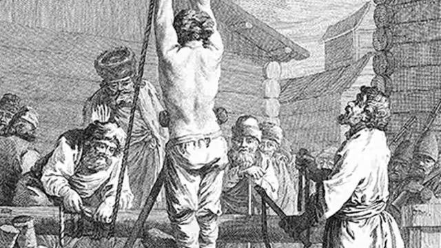 Крестьянство часть 1. смотреть онлайн