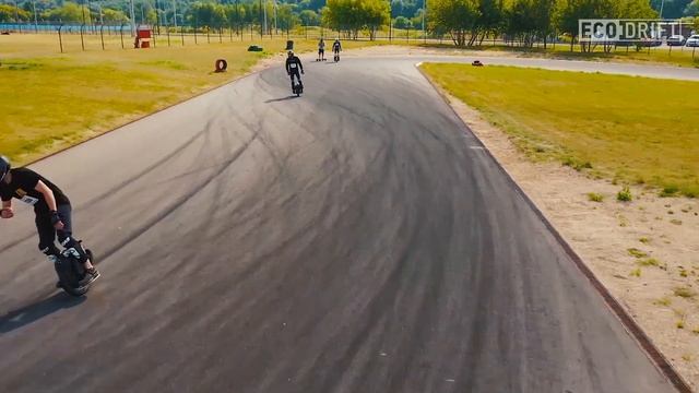 ECODRIFT CUP 2020 смотреть онлайн