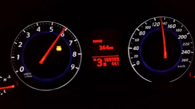 infiniti g37 coupe acceleration (on 2nd gear) смотреть онлайн
