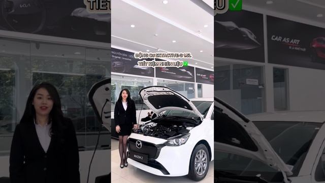 New Mazda 2 2024 rẻ hơn cả Hyundai i10, KIA Morning??? | 0377408666 смотреть онлайн