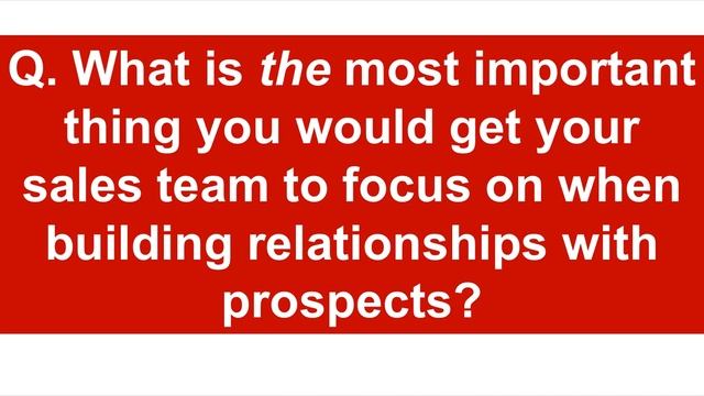 SALES MANAGER Interview Questions And Answers (How To PASS a SALES Interview!) смотреть онлайн