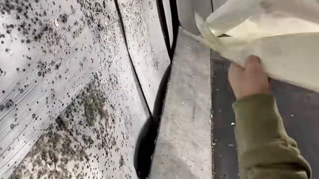 Отстрел СВМПЭ 24 слоя смотреть онлайн