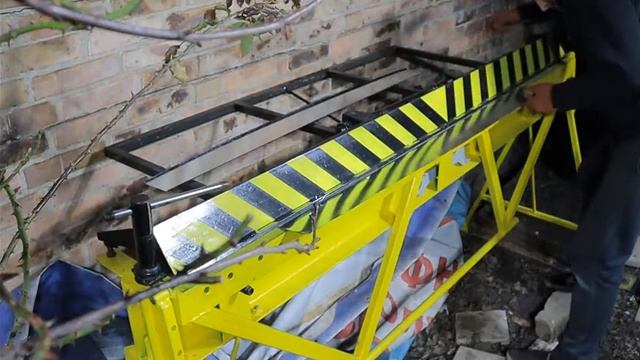 Освещение под навесом смотреть онлайн