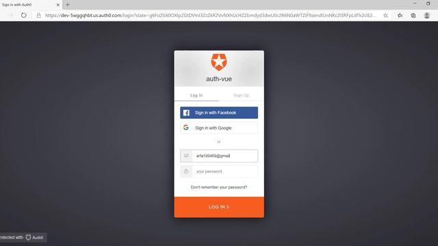 Vue refresh problem смотреть онлайн