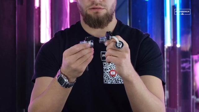 Фильтр Far. КАК ОТЛИЧИТЬ ОРИГИНАЛ ОТ ПОДДЕЛКИ смотреть онлайн