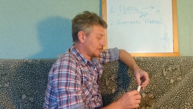 Занятие. Что такое манипуляции и как им противодействовать. смотреть онлайн