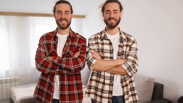 Братья близнецы. Заведующая пошла на нарушения. смотреть онлайн