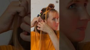 Наращивание самой себе Термоволокно