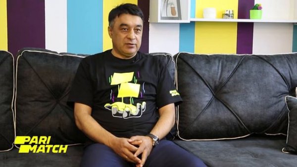 Мухсин Мухамадиев - карьера, жизнь, мечта