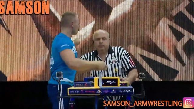 РОМАН РЯБЦЕВ | MOTIVATION | LVIV OPEN CUP 2019