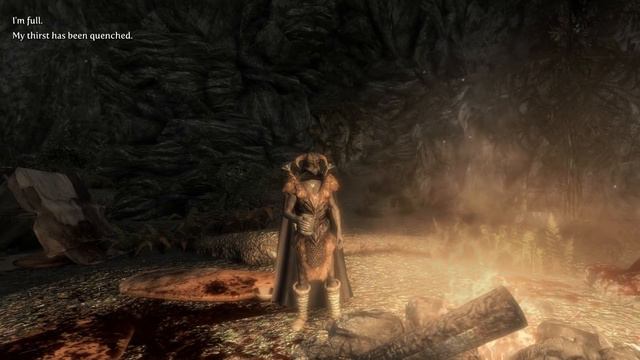 Skyrim Roleplay - Part 8 (S2) - Ill Met By Moonlight смотреть онлайн