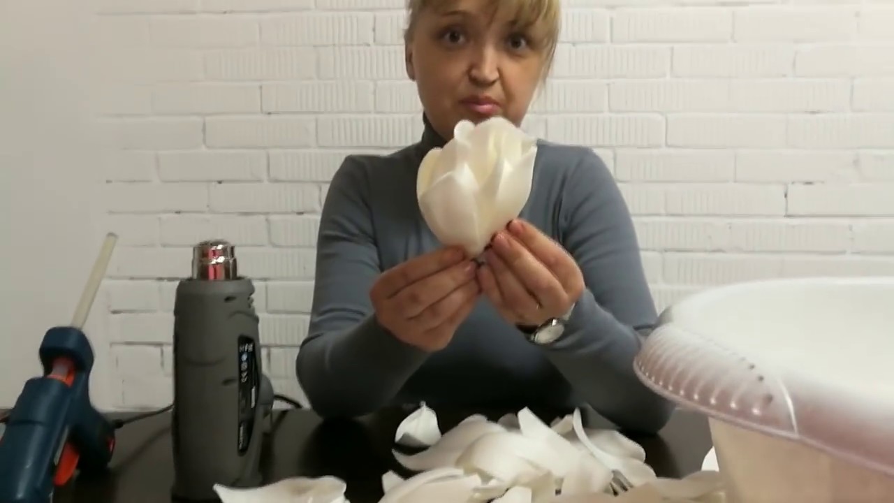 Как я использую отходы изолона!!!Безотходное производство? смотреть онлайн