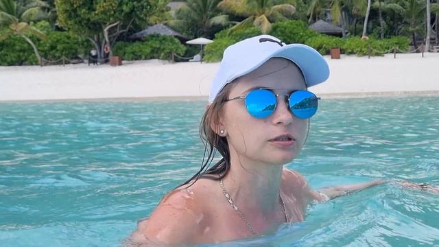 Обзор пляжей на Маэ, Сейшелы смотреть онлайн