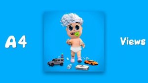 ДЕТСКИЕ ПЕСНИ ВЛАД А4 ПОЛНЫЙ АЛЬБОМ 2020 ВСЕ ПЕСНИ