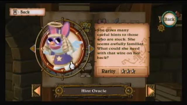 Zack & Wiki: Ultimate Guide - Bonus Features: Main Characters смотреть онлайн